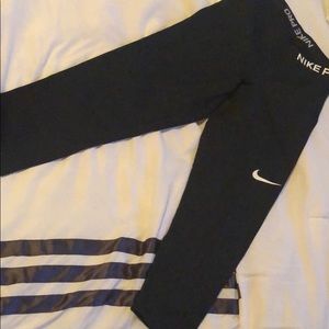 Nike Tights